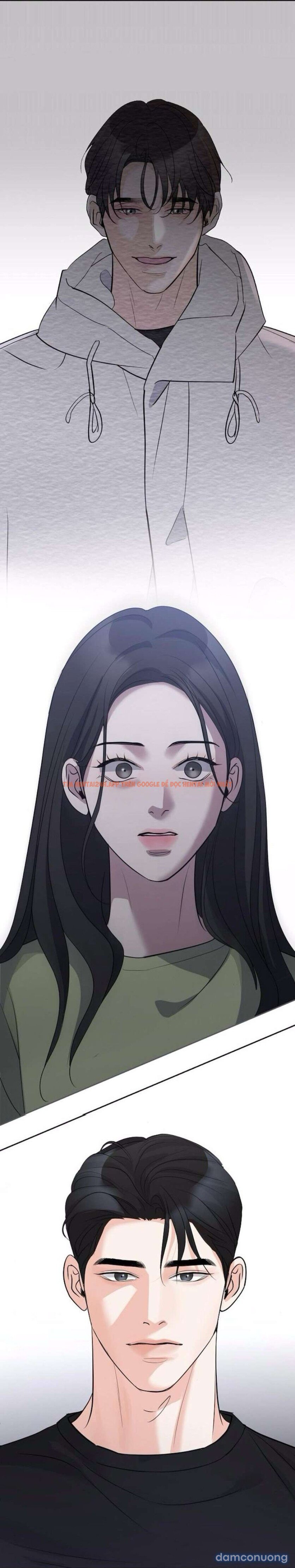 Xem ảnh 43 trong truyện hentai 〖18+〗- Cẩn Thận Va Phải Tình Yêu - Chapter 39 - hentaitvn.net