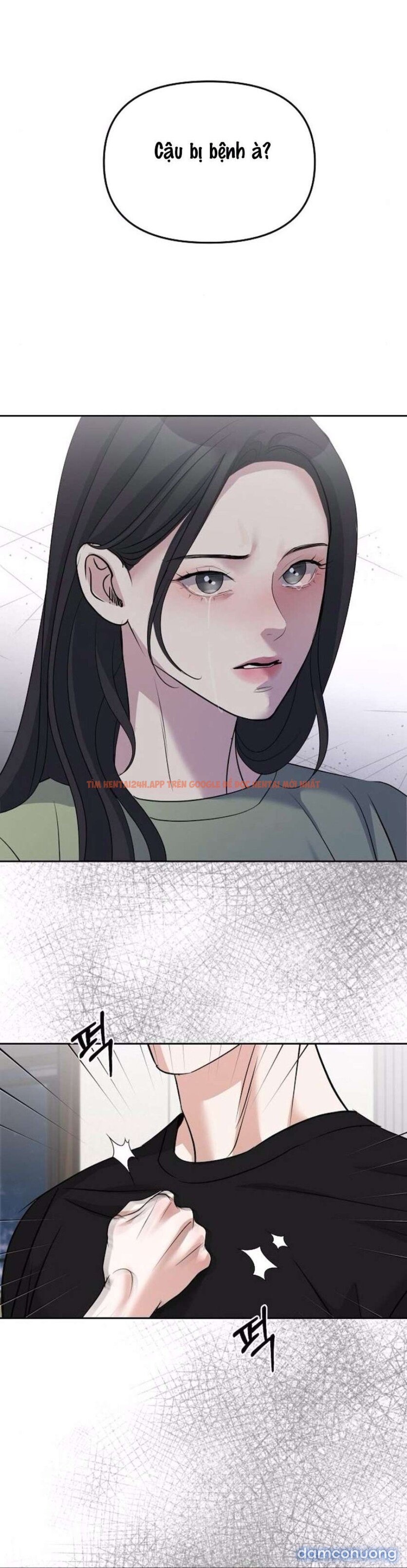 Xem ảnh 45 trong truyện hentai 〖18+〗- Cẩn Thận Va Phải Tình Yêu - Chapter 39 - hentaitvn.net