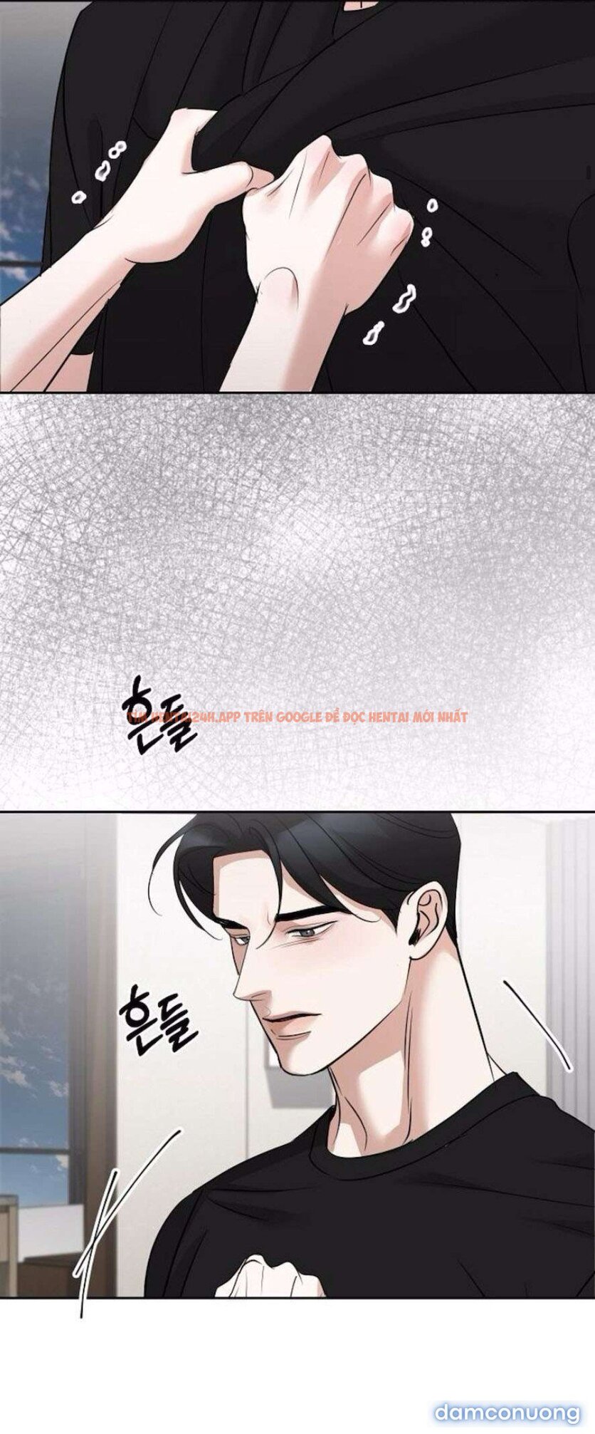 Xem ảnh 46 trong truyện hentai 〖18+〗- Cẩn Thận Va Phải Tình Yêu - Chapter 39 - hentaitvn.net