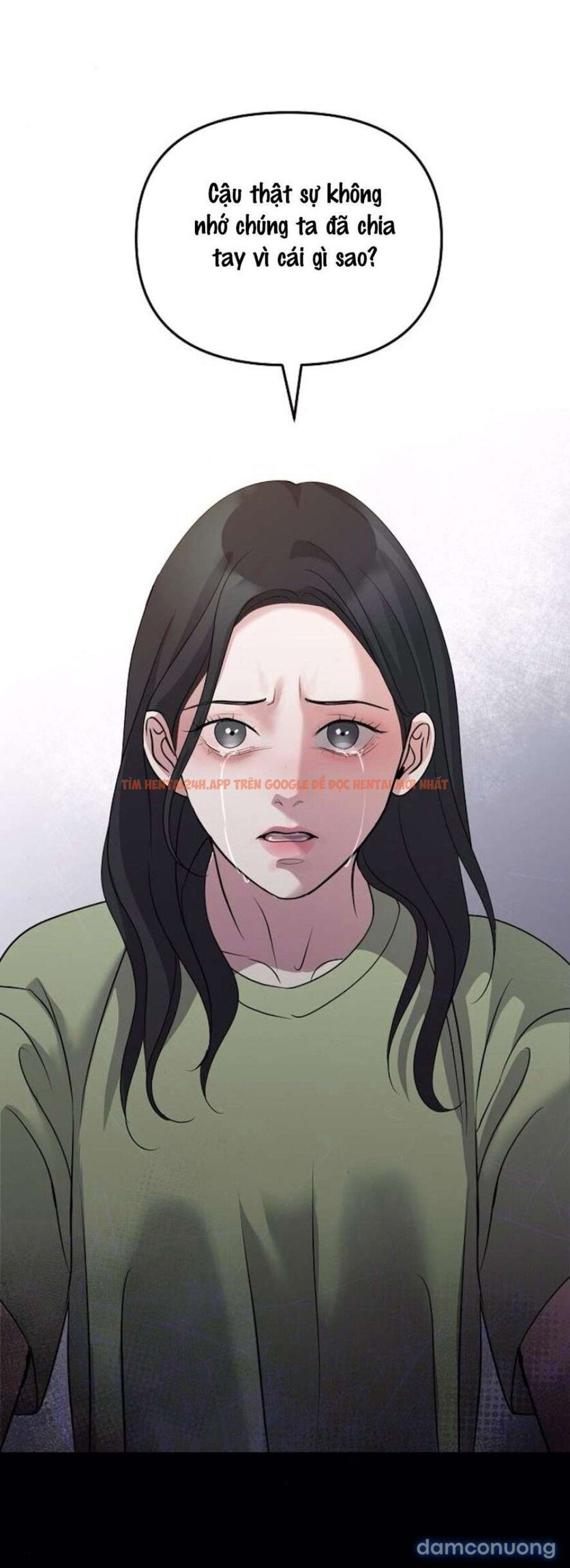 Xem ảnh 47 trong truyện hentai 〖18+〗- Cẩn Thận Va Phải Tình Yêu - Chapter 39 - hentaitvn.net