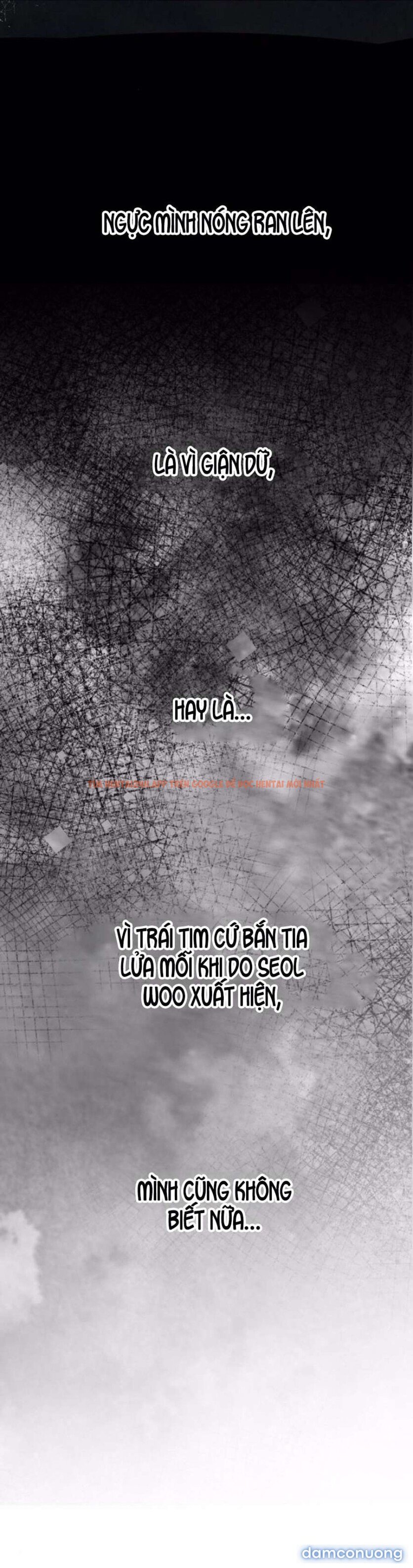 Xem ảnh 50 trong truyện hentai 〖18+〗- Cẩn Thận Va Phải Tình Yêu - Chapter 39 - hentaitvn.net