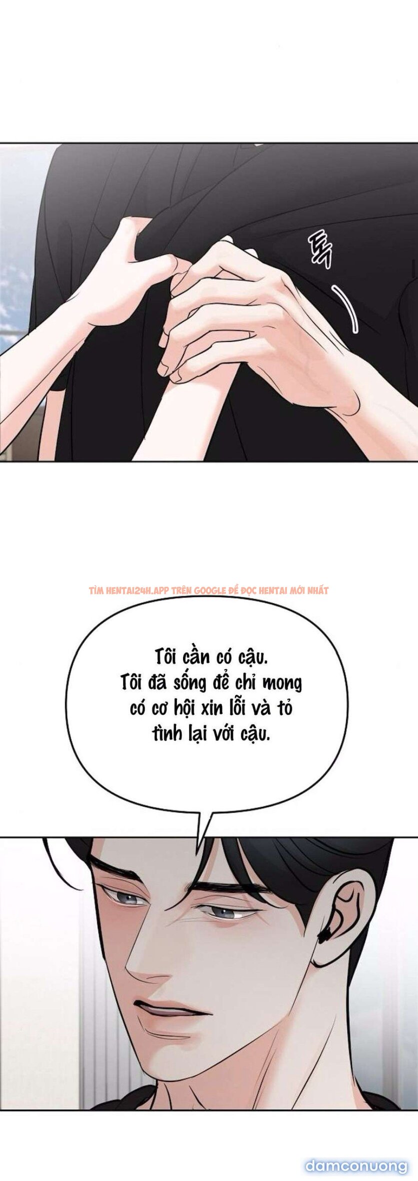 Xem ảnh 51 trong truyện hentai 〖18+〗- Cẩn Thận Va Phải Tình Yêu - Chapter 39 - hentaitvn.net