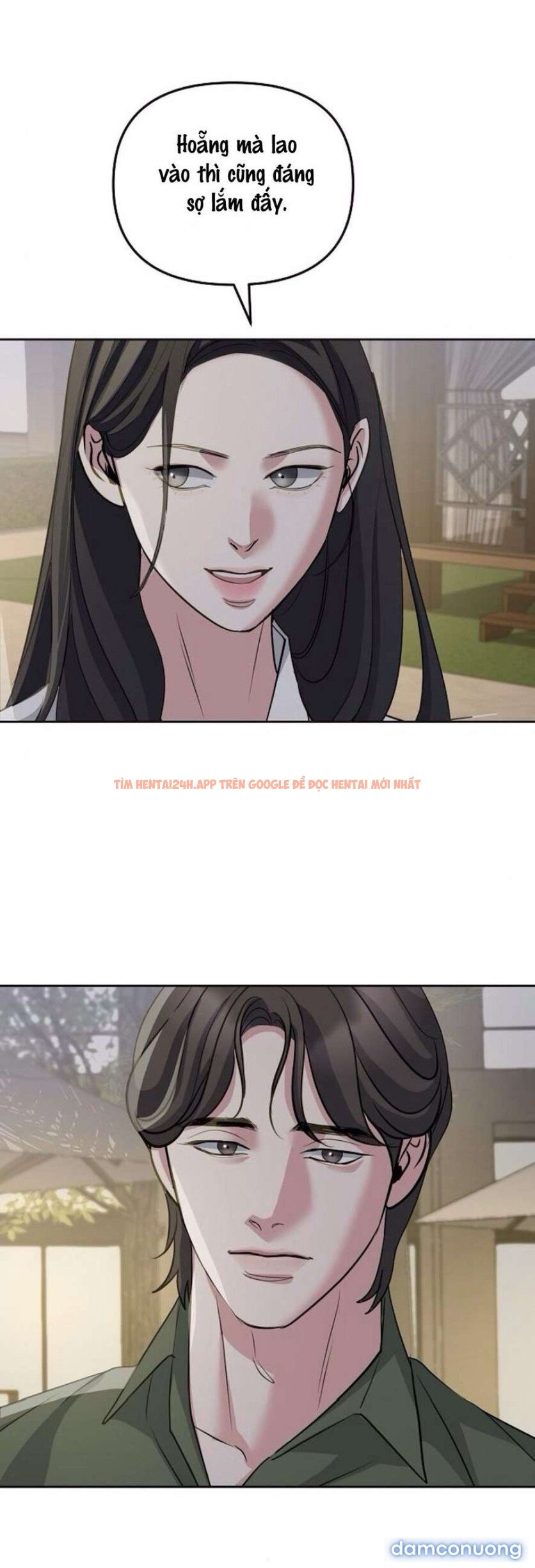 Xem ảnh 6 trong truyện hentai 〖18+〗- Cẩn Thận Va Phải Tình Yêu - Chapter 39 - hentaitvn.net