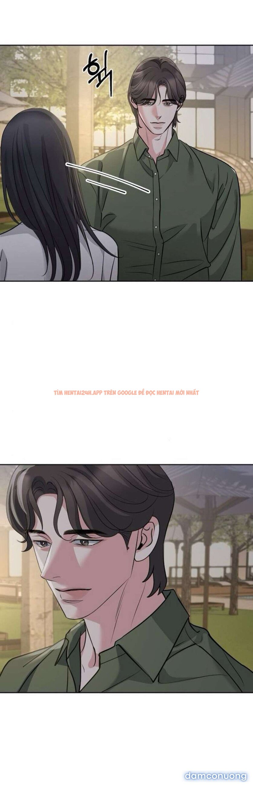 Xem ảnh 8 trong truyện hentai 〖18+〗- Cẩn Thận Va Phải Tình Yêu - Chapter 39 - hentaitvn.net