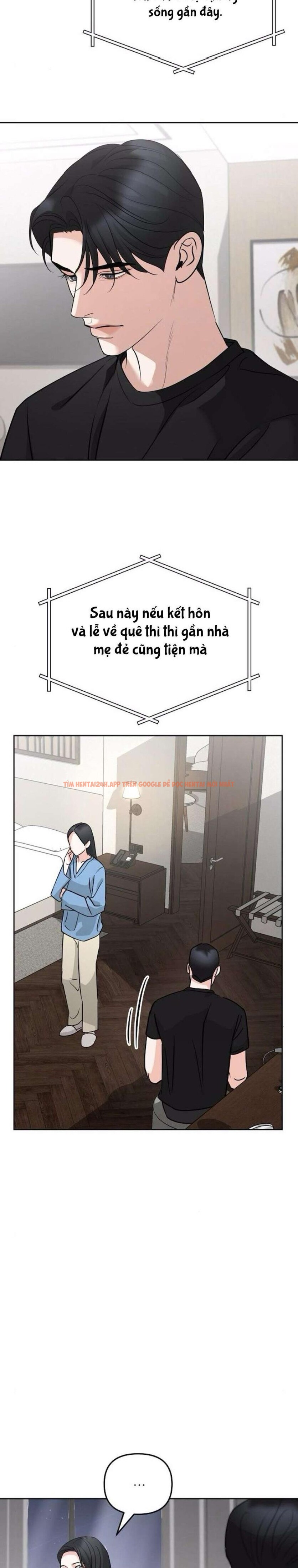 Xem ảnh 1 1 trong truyện hentai 〖18+〗- Cẩn Thận Va Phải Tình Yêu - Chapter 47 - hentaitvn.net