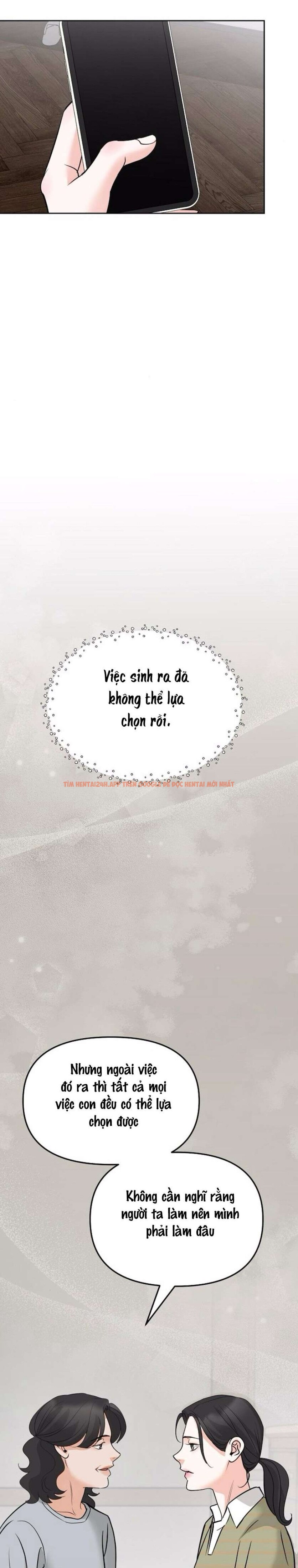 Xem ảnh 2 0 trong truyện hentai 〖18+〗- Cẩn Thận Va Phải Tình Yêu - Chapter 47 - hentaitvn.net