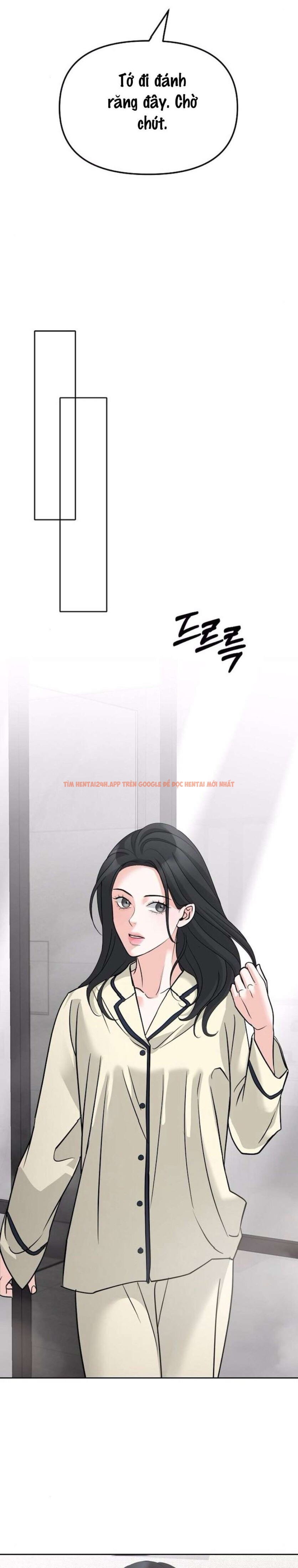 Xem ảnh 3 0 trong truyện hentai 〖18+〗- Cẩn Thận Va Phải Tình Yêu - Chapter 47 - hentaitvn.net