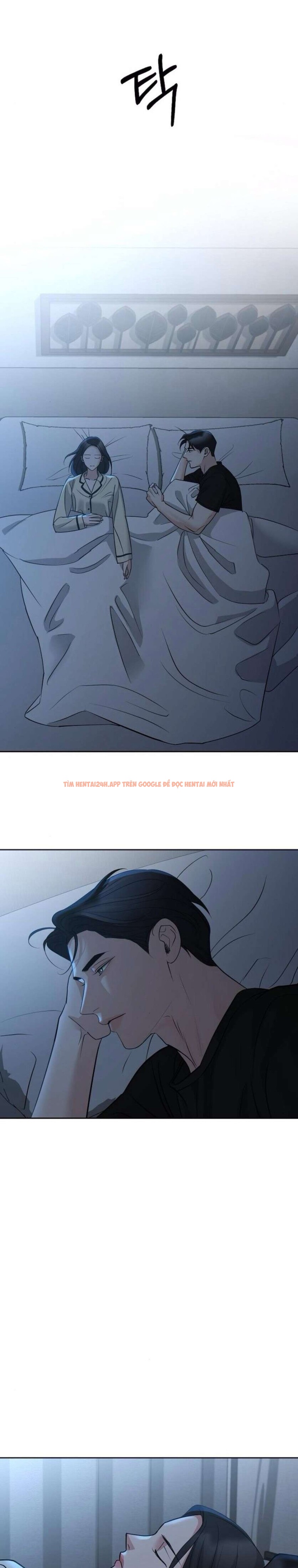 Xem ảnh 4 0 trong truyện hentai 〖18+〗- Cẩn Thận Va Phải Tình Yêu - Chapter 47 - hentaitvn.net