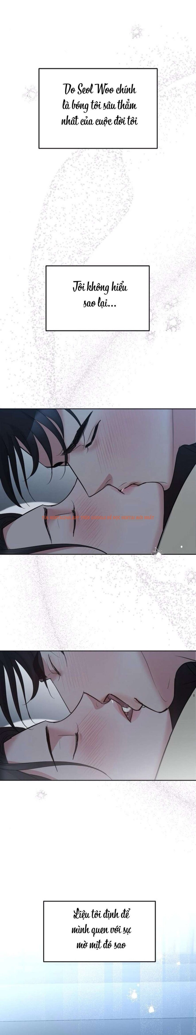 Xem ảnh 5 0 trong truyện hentai 〖18+〗- Cẩn Thận Va Phải Tình Yêu - Chapter 47 - hentaitvn.net