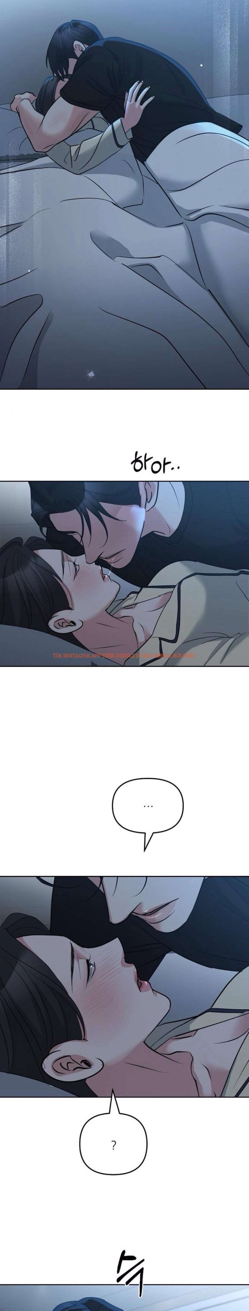 Xem ảnh 5 1 trong truyện hentai 〖18+〗- Cẩn Thận Va Phải Tình Yêu - Chapter 47 - hentaitvn.net