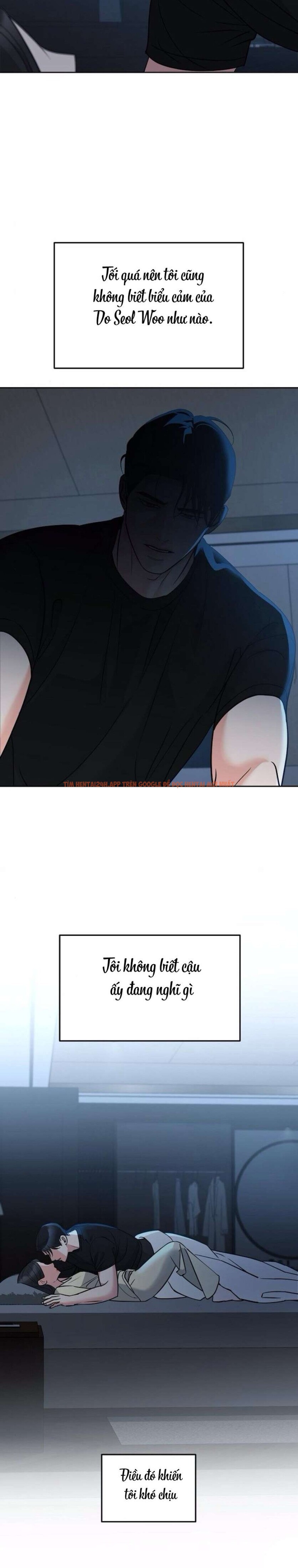 Xem ảnh 6 2 trong truyện hentai 〖18+〗- Cẩn Thận Va Phải Tình Yêu - Chapter 47 - hentaitvn.net