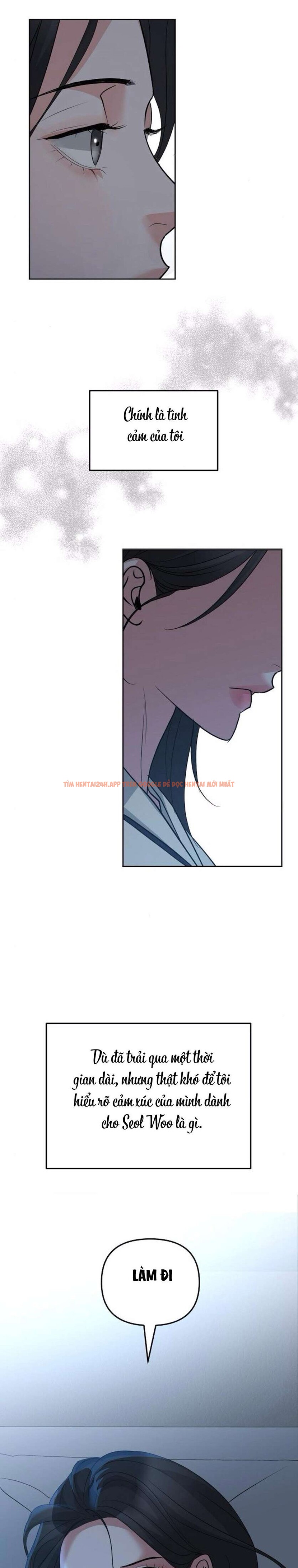 Xem ảnh 7 0 trong truyện hentai 〖18+〗- Cẩn Thận Va Phải Tình Yêu - Chapter 47 - hentaitvn.net