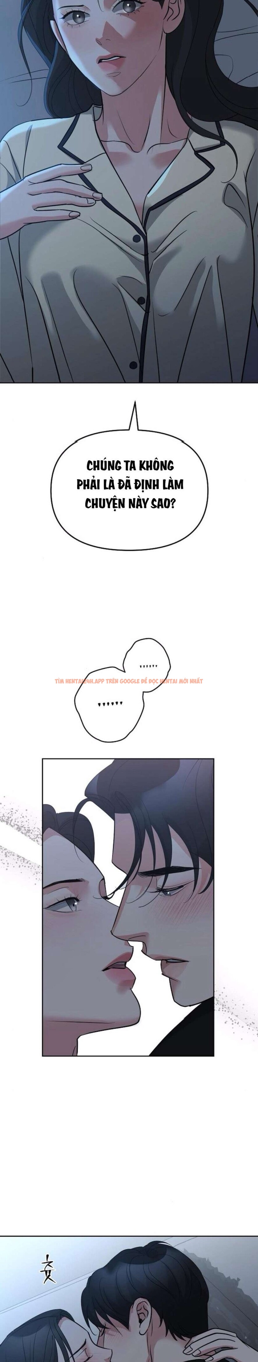 Xem ảnh 7 1 trong truyện hentai 〖18+〗- Cẩn Thận Va Phải Tình Yêu - Chapter 47 - hentaitvn.net