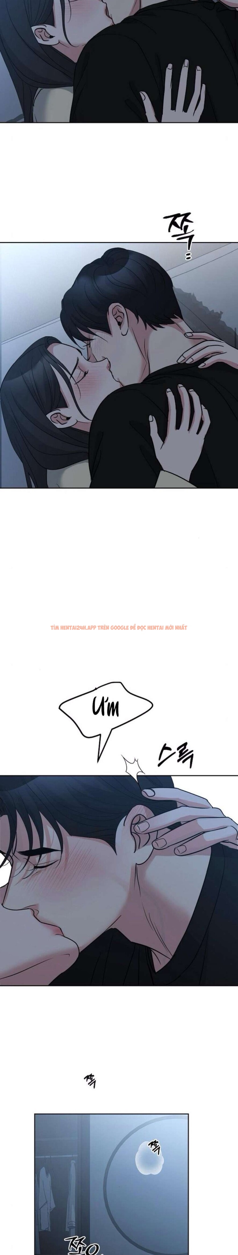 Xem ảnh 7 2 trong truyện hentai 〖18+〗- Cẩn Thận Va Phải Tình Yêu - Chapter 47 - hentaitvn.net