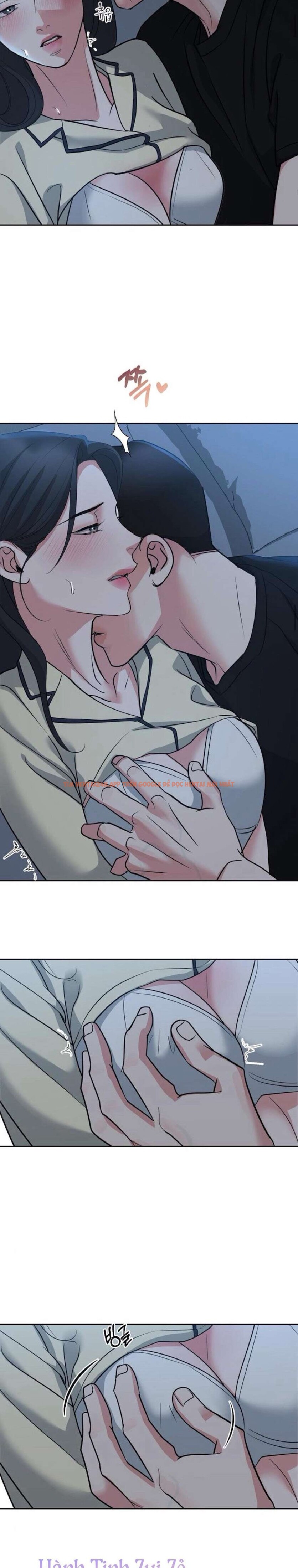 Xem ảnh 8 2 trong truyện hentai 〖18+〗- Cẩn Thận Va Phải Tình Yêu - Chapter 47 - hentaitvn.net