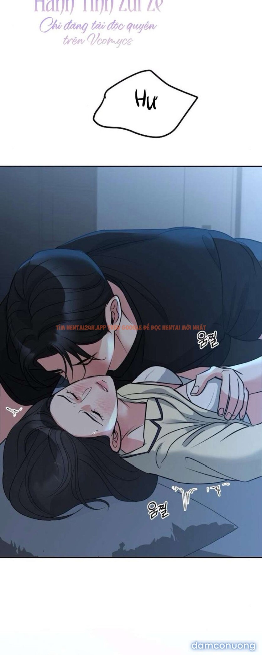 Xem ảnh 8 3 trong truyện hentai 〖18+〗- Cẩn Thận Va Phải Tình Yêu - Chapter 47 - hentaitvn.net