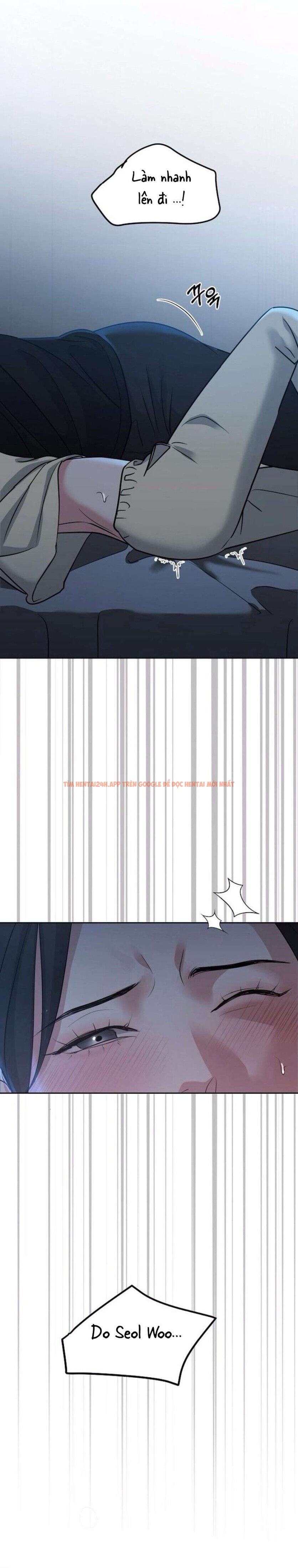 Xem ảnh 9 0 trong truyện hentai 〖18+〗- Cẩn Thận Va Phải Tình Yêu - Chapter 47 - hentaitvn.net