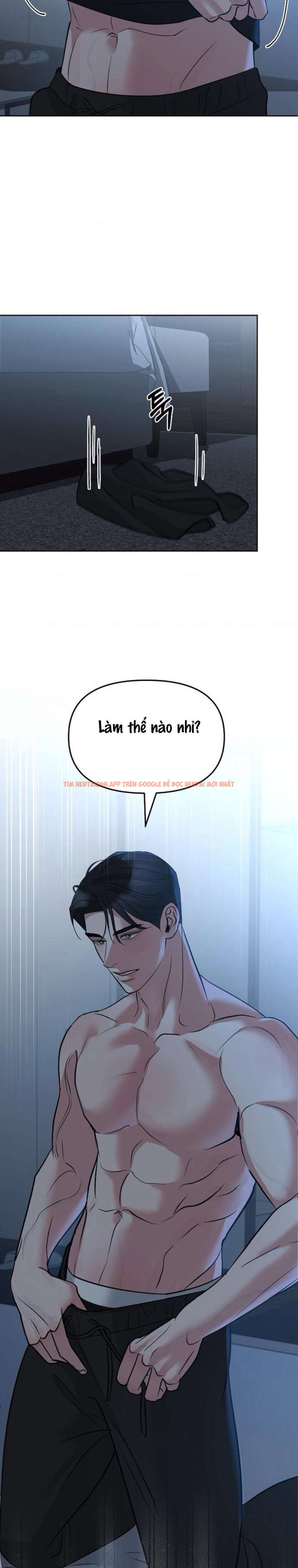 Xem ảnh 9 2 trong truyện hentai 〖18+〗- Cẩn Thận Va Phải Tình Yêu - Chapter 47 - hentaitvn.net