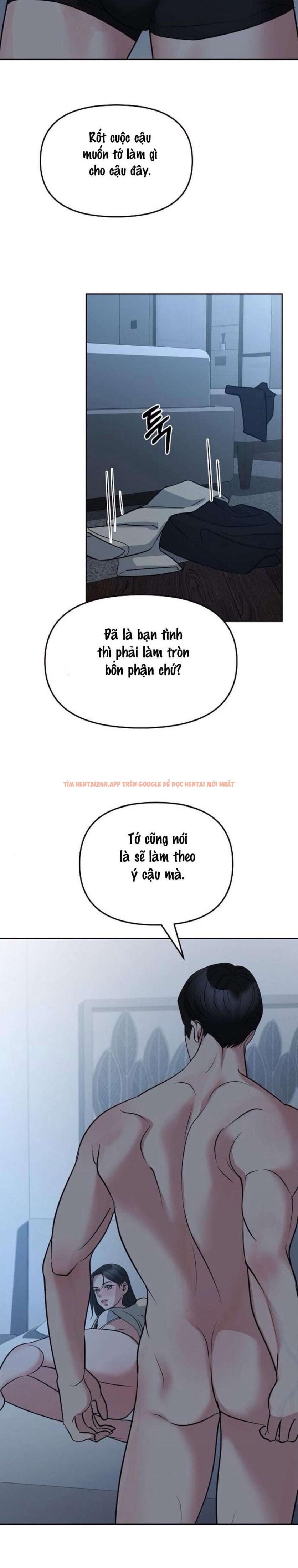 Xem ảnh 1 1 trong truyện hentai 〖18+〗- Cẩn Thận Va Phải Tình Yêu - Chapter 48 - hentaitvn.net