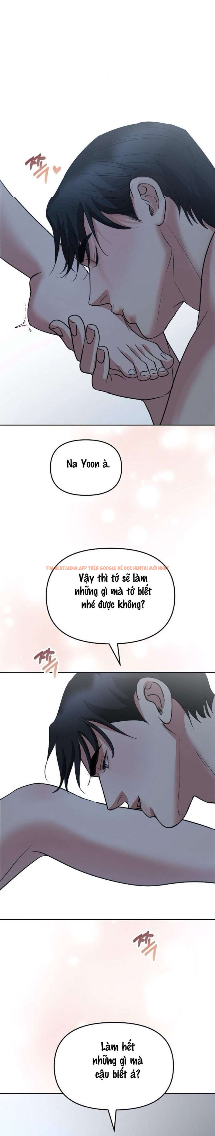 Xem ảnh 2 0 trong truyện hentai 〖18+〗- Cẩn Thận Va Phải Tình Yêu - Chapter 48 - hentaitvn.net