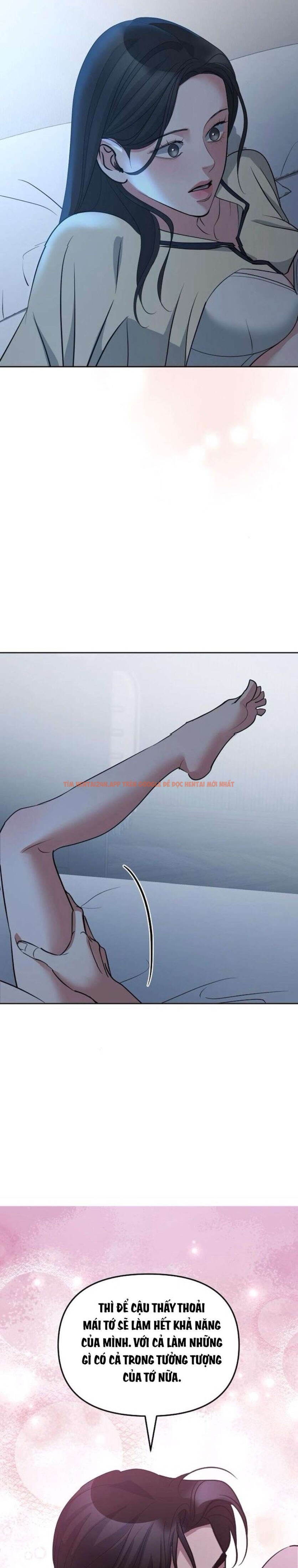 Xem ảnh 2 1 trong truyện hentai 〖18+〗- Cẩn Thận Va Phải Tình Yêu - Chapter 48 - hentaitvn.net