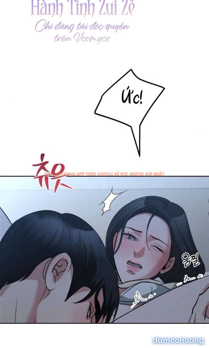 Xem ảnh 2 3 trong truyện hentai 〖18+〗- Cẩn Thận Va Phải Tình Yêu - Chapter 48 - hentaitvn.net