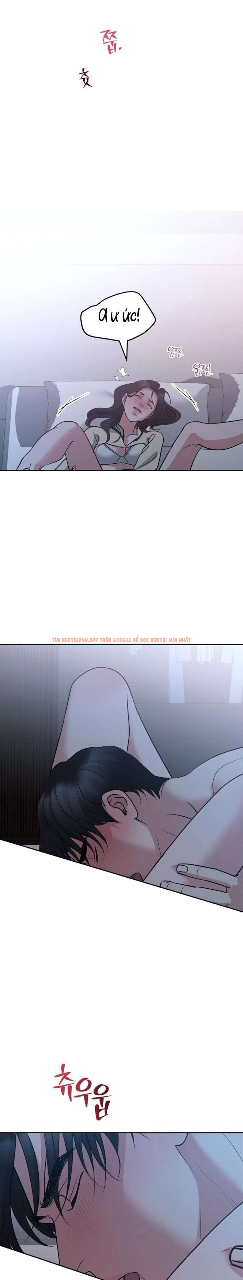 Xem ảnh 3 0 trong truyện hentai 〖18+〗- Cẩn Thận Va Phải Tình Yêu - Chapter 48 - hentaitvn.net