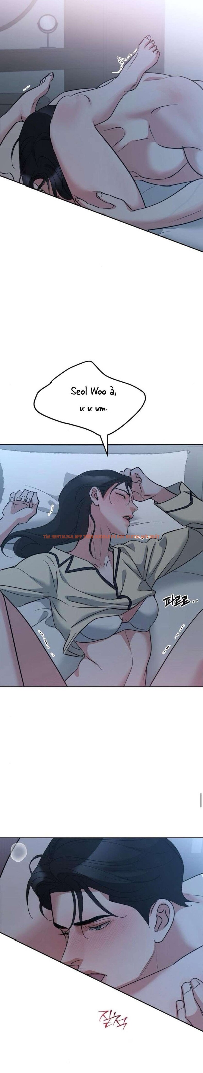 Xem ảnh 3 2 trong truyện hentai 〖18+〗- Cẩn Thận Va Phải Tình Yêu - Chapter 48 - hentaitvn.net