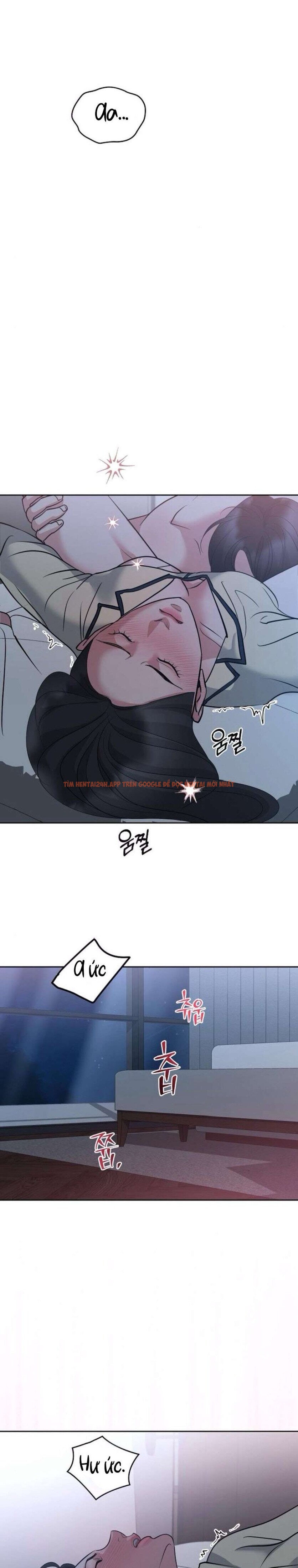 Xem ảnh 4 0 trong truyện hentai 〖18+〗- Cẩn Thận Va Phải Tình Yêu - Chapter 48 - hentaitvn.net