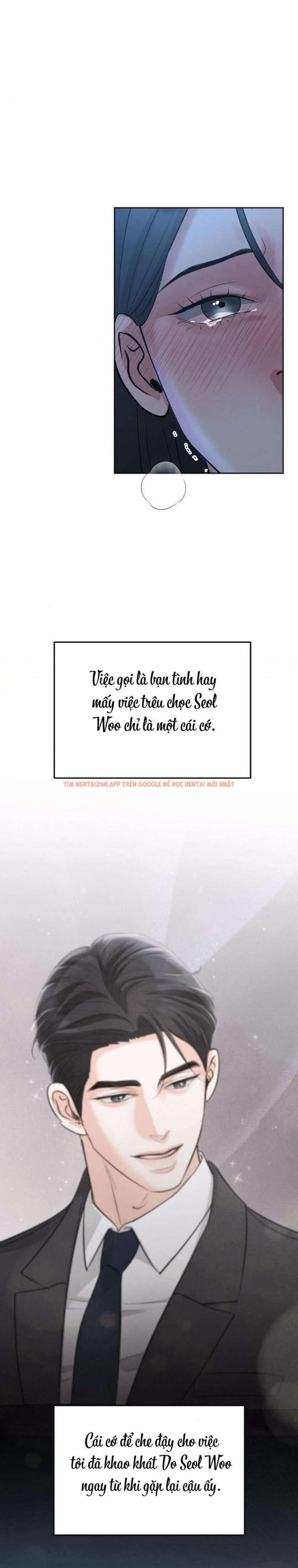 Xem ảnh 4 2 trong truyện hentai 〖18+〗- Cẩn Thận Va Phải Tình Yêu - Chapter 48 - hentaitvn.net