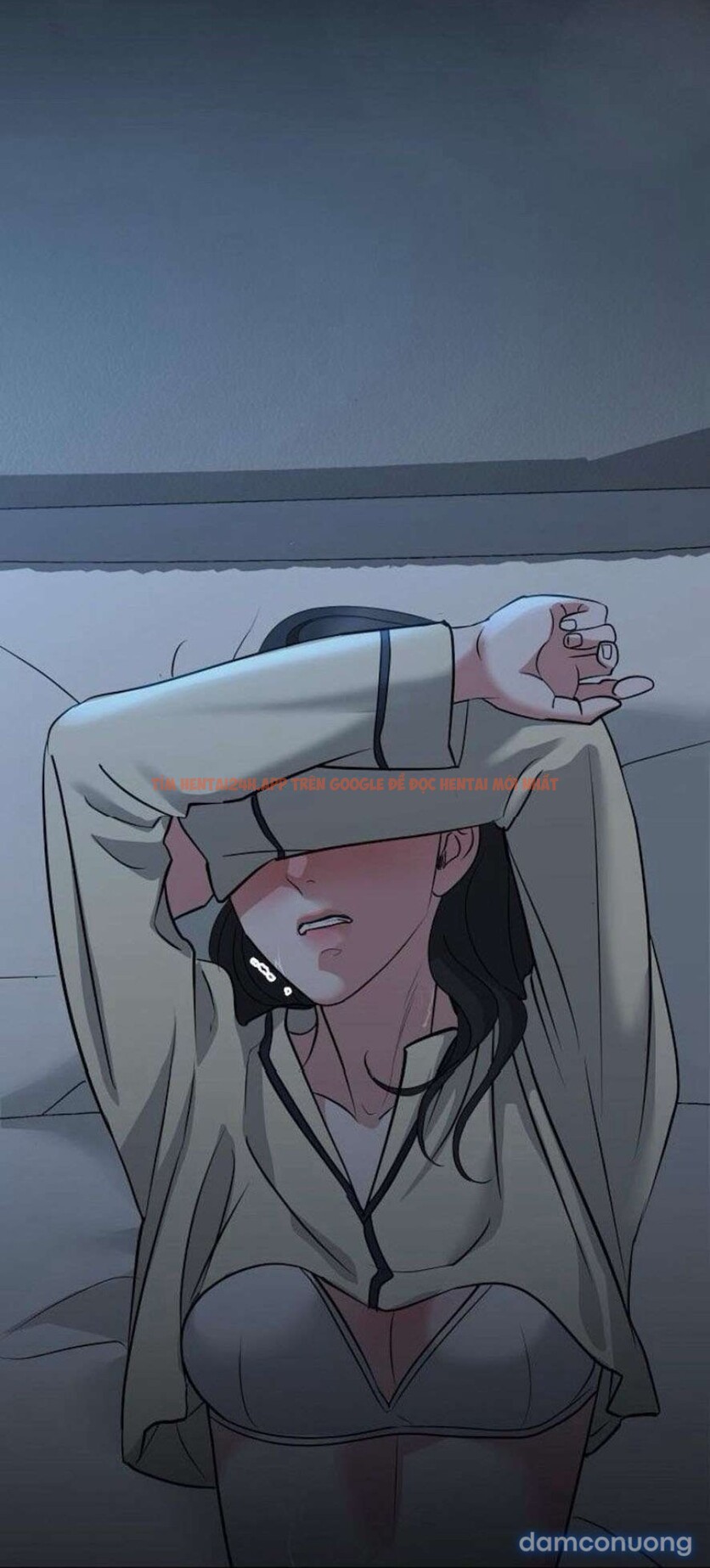 Xem ảnh 4 3 trong truyện hentai 〖18+〗- Cẩn Thận Va Phải Tình Yêu - Chapter 48 - hentaitvn.net