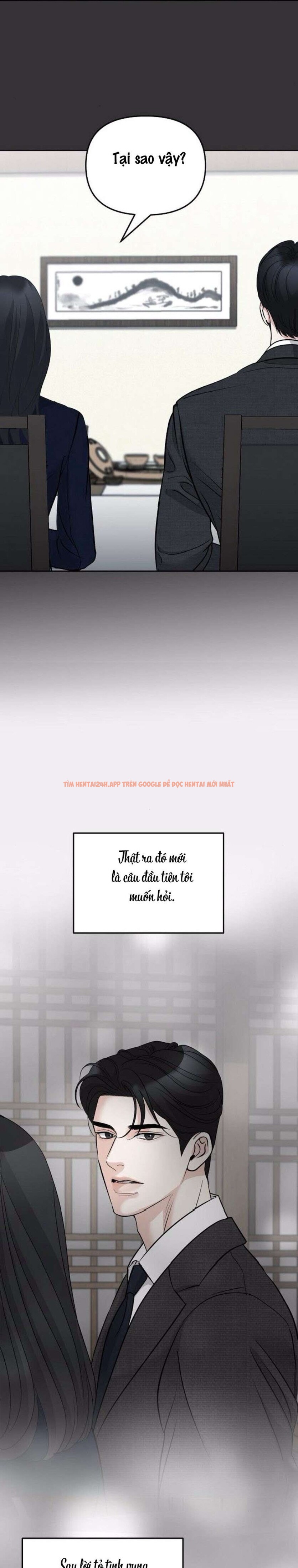 Xem ảnh 5 0 trong truyện hentai 〖18+〗- Cẩn Thận Va Phải Tình Yêu - Chapter 48 - hentaitvn.net