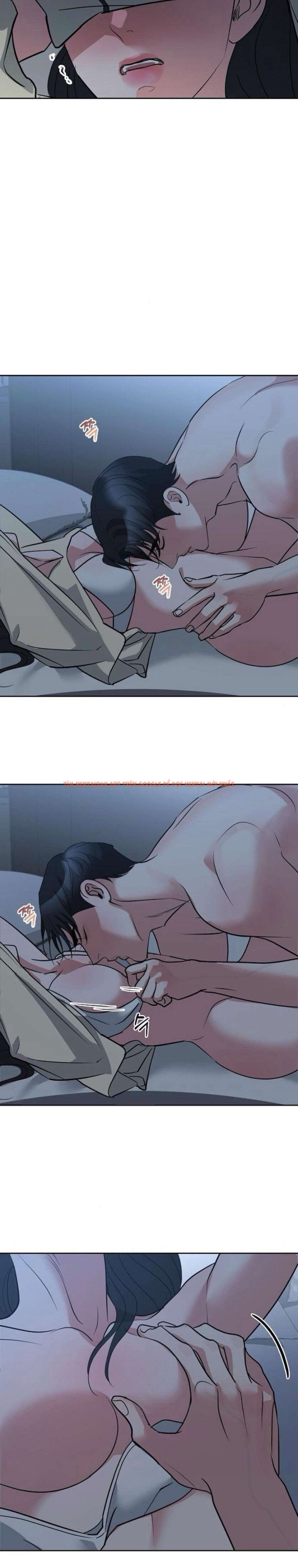 Xem ảnh 5 2 trong truyện hentai 〖18+〗- Cẩn Thận Va Phải Tình Yêu - Chapter 48 - hentaitvn.net