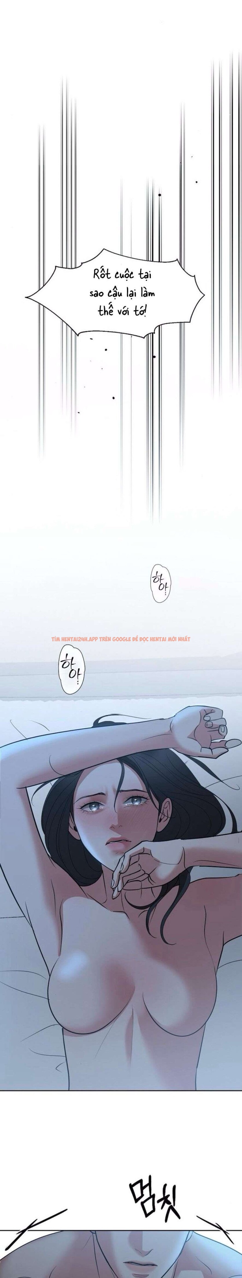 Xem ảnh 6 1 trong truyện hentai 〖18+〗- Cẩn Thận Va Phải Tình Yêu - Chapter 48 - hentaitvn.net