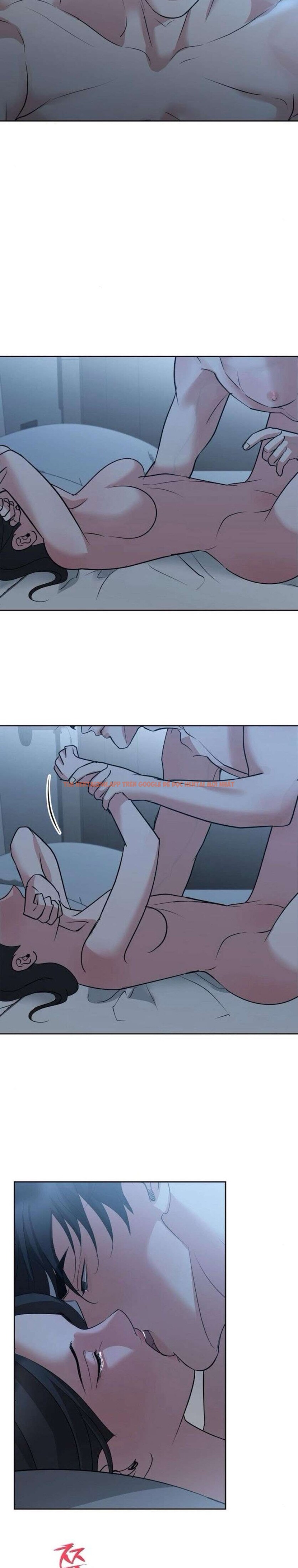 Xem ảnh 6 2 trong truyện hentai 〖18+〗- Cẩn Thận Va Phải Tình Yêu - Chapter 48 - hentaitvn.net