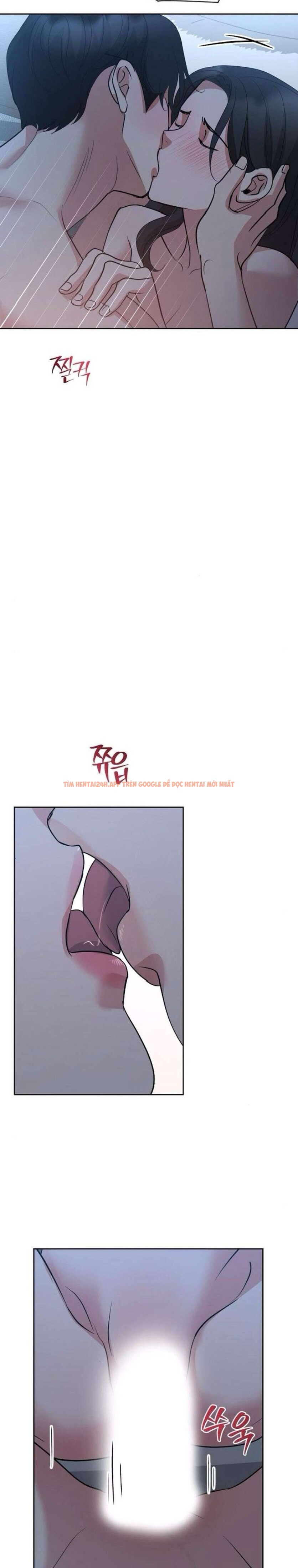 Xem ảnh 7 2 trong truyện hentai 〖18+〗- Cẩn Thận Va Phải Tình Yêu - Chapter 48 - hentaitvn.net