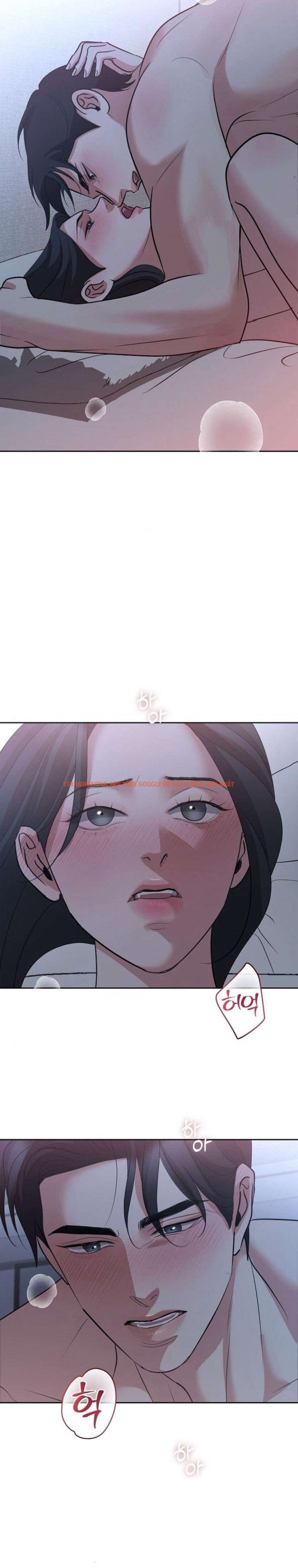 Xem ảnh 8 2 trong truyện hentai 〖18+〗- Cẩn Thận Va Phải Tình Yêu - Chapter 48 - hentaitvn.net