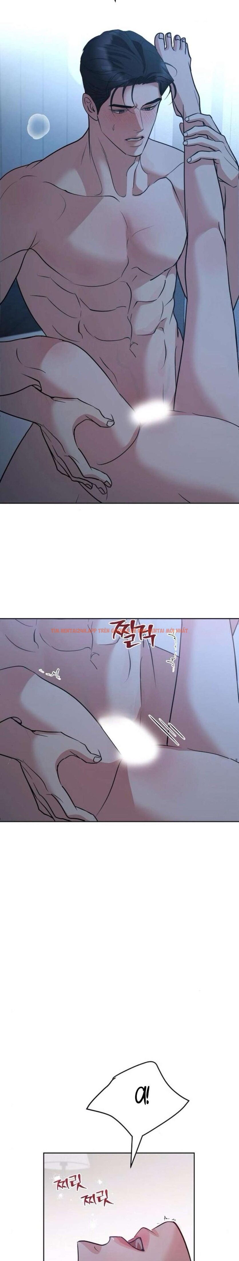 Xem ảnh 1 3 trong truyện hentai 〖18+〗- Cẩn Thận Va Phải Tình Yêu - Chapter 49 - hentaitvn.net