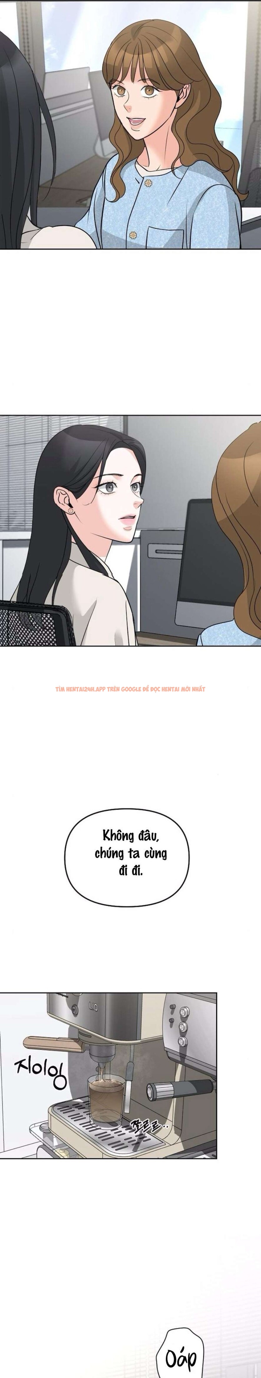 Xem ảnh 10 1 trong truyện hentai 〖18+〗- Cẩn Thận Va Phải Tình Yêu - Chapter 49 - hentaitvn.net