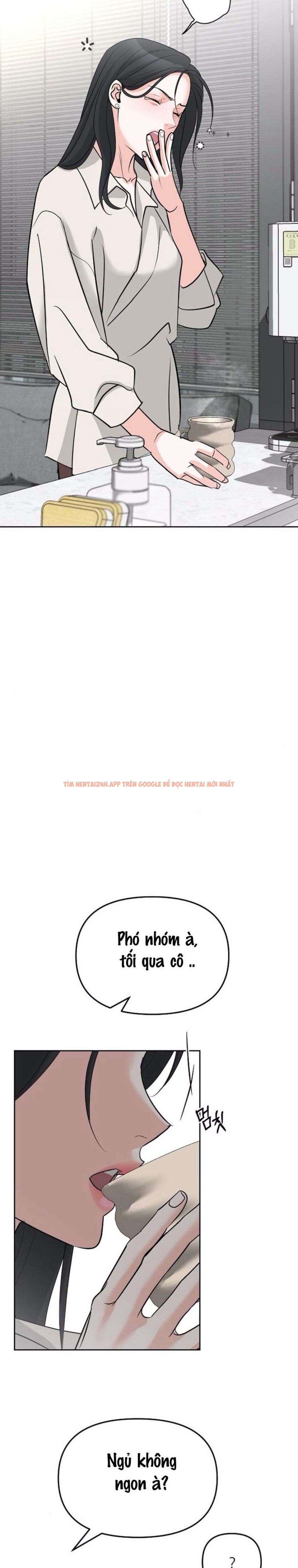 Xem ảnh 10 2 trong truyện hentai 〖18+〗- Cẩn Thận Va Phải Tình Yêu - Chapter 49 - hentaitvn.net