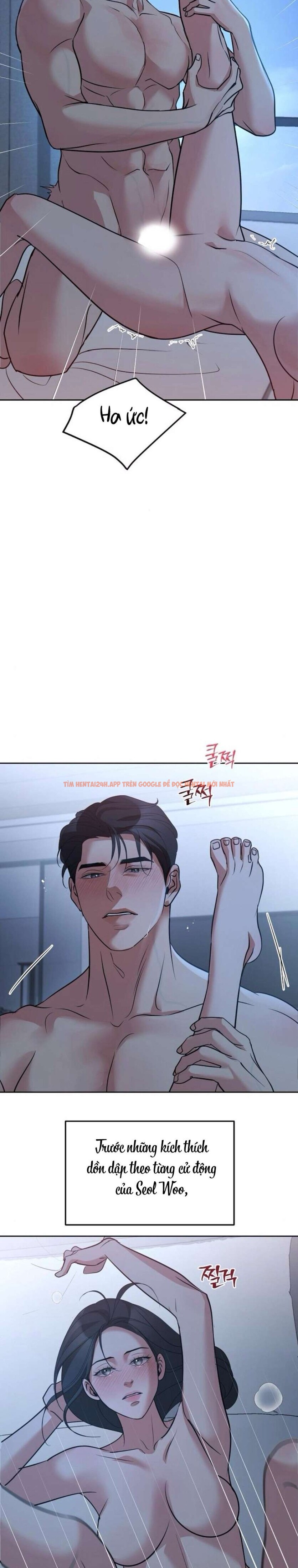 Xem ảnh 2 1 trong truyện hentai 〖18+〗- Cẩn Thận Va Phải Tình Yêu - Chapter 49 - hentaitvn.net