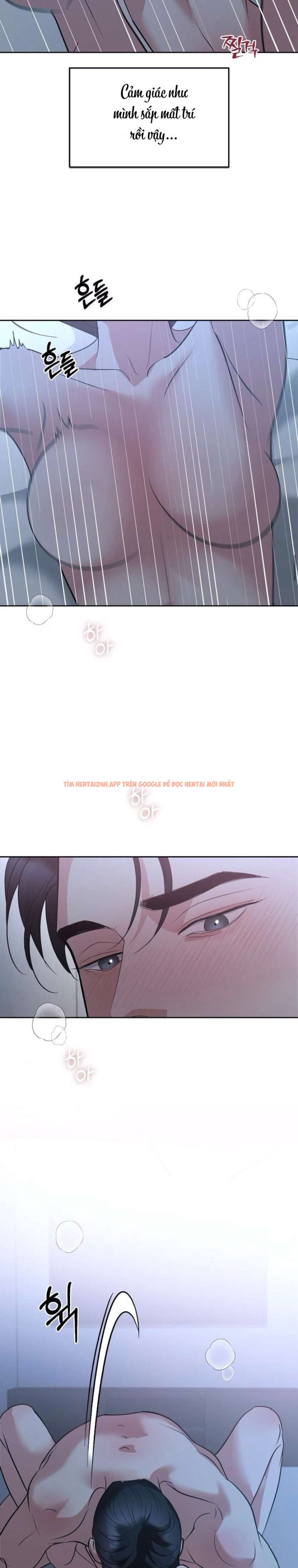 Xem ảnh 2 2 trong truyện hentai 〖18+〗- Cẩn Thận Va Phải Tình Yêu - Chapter 49 - hentaitvn.net