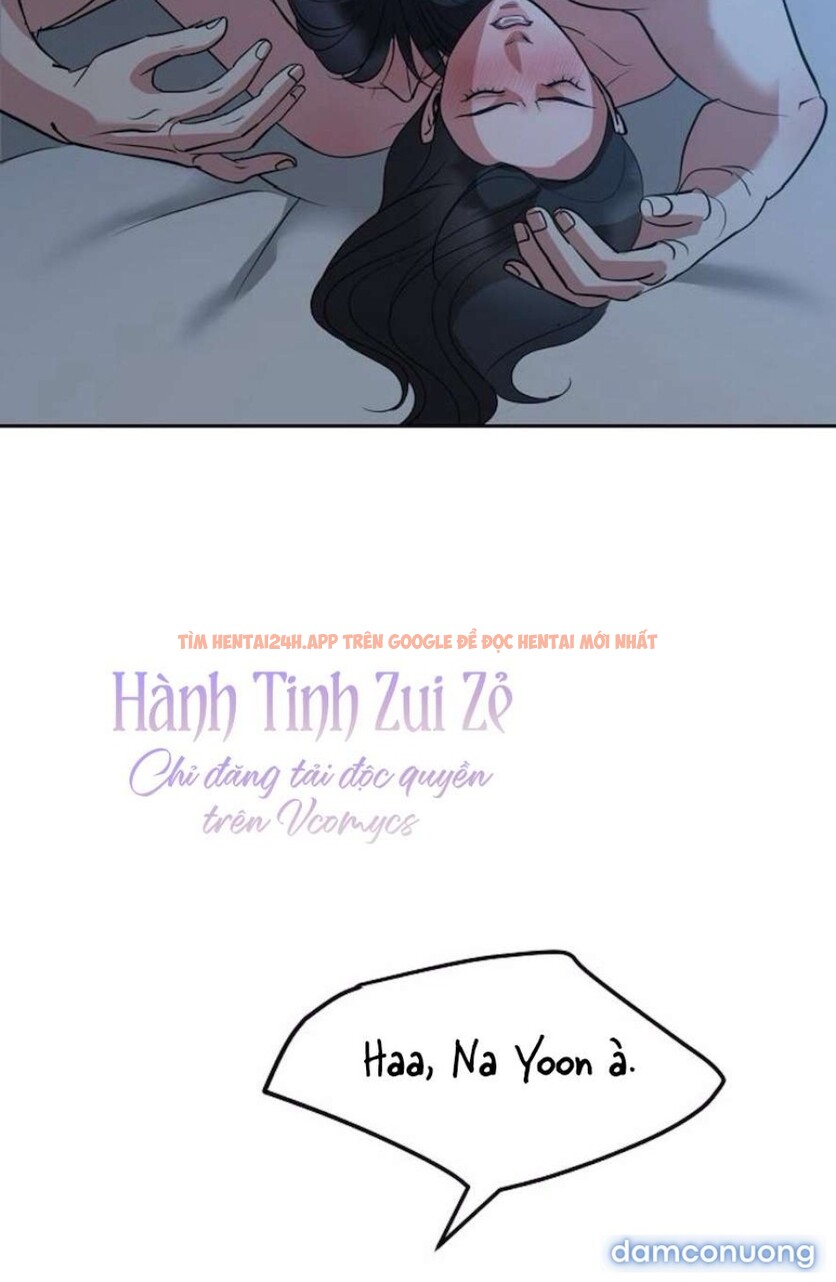 Xem ảnh 2 3 trong truyện hentai 〖18+〗- Cẩn Thận Va Phải Tình Yêu - Chapter 49 - hentaitvn.net