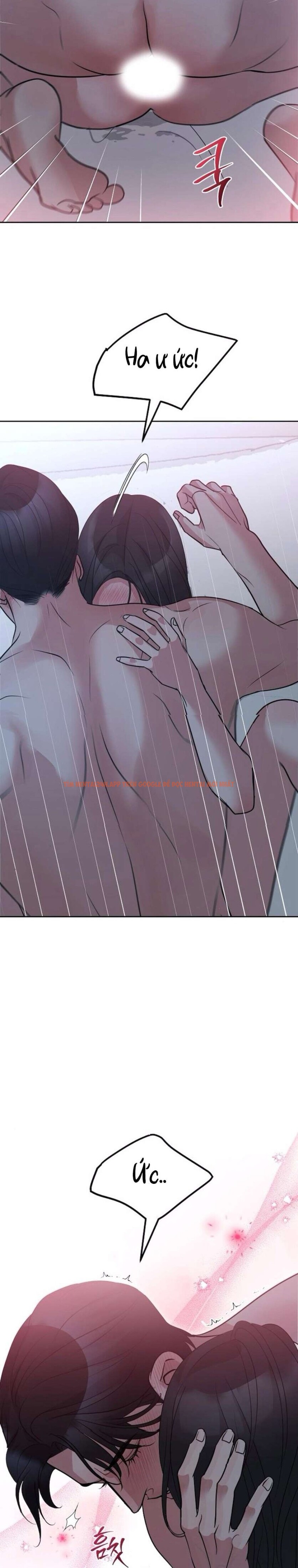 Xem ảnh 3 1 trong truyện hentai 〖18+〗- Cẩn Thận Va Phải Tình Yêu - Chapter 49 - hentaitvn.net