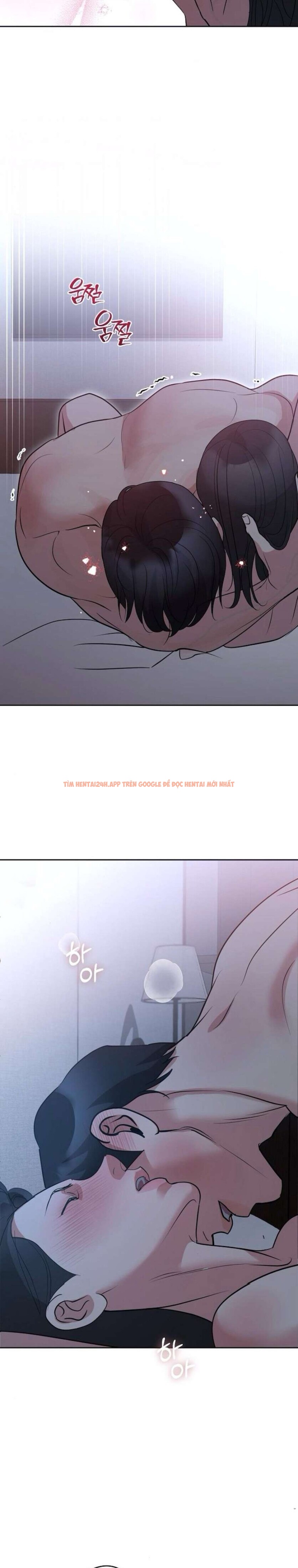 Xem ảnh 3 2 trong truyện hentai 〖18+〗- Cẩn Thận Va Phải Tình Yêu - Chapter 49 - hentaitvn.net