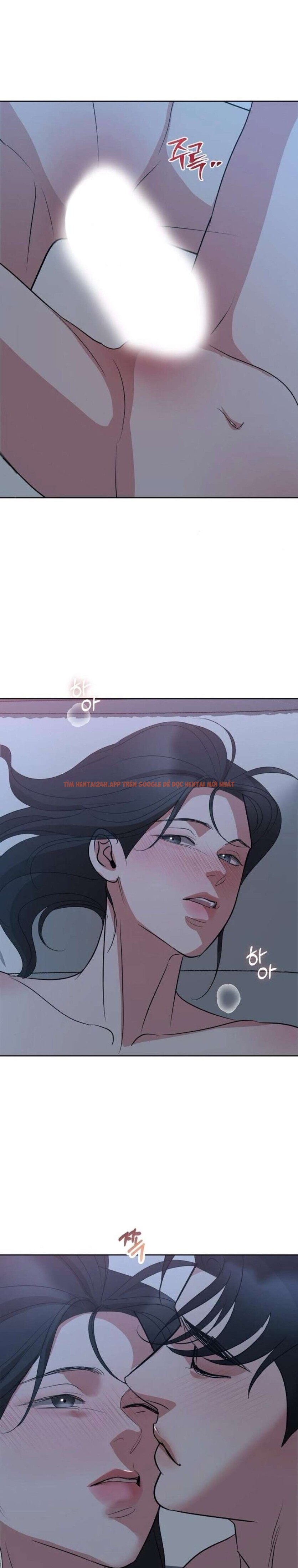 Xem ảnh 4 0 trong truyện hentai 〖18+〗- Cẩn Thận Va Phải Tình Yêu - Chapter 49 - hentaitvn.net