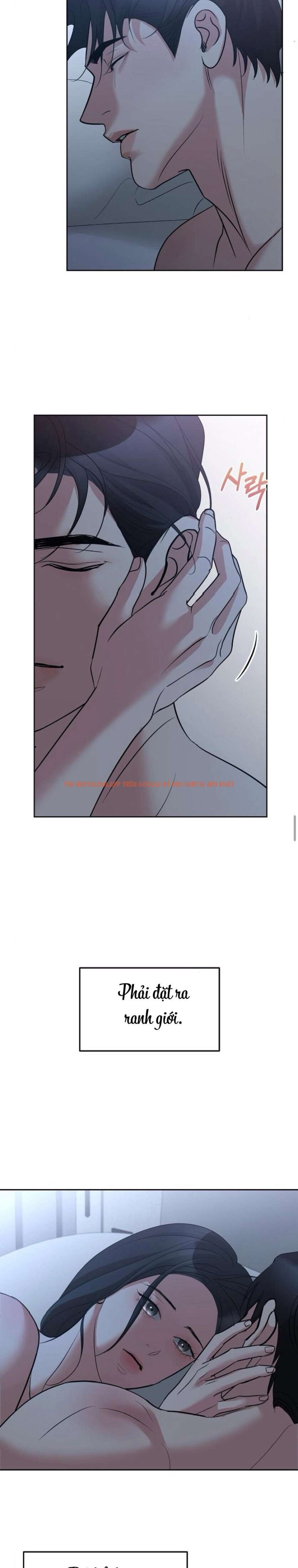 Xem ảnh 4 2 trong truyện hentai 〖18+〗- Cẩn Thận Va Phải Tình Yêu - Chapter 49 - hentaitvn.net