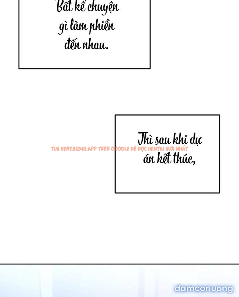 Xem ảnh 4 3 trong truyện hentai 〖18+〗- Cẩn Thận Va Phải Tình Yêu - Chapter 49 - hentaitvn.net