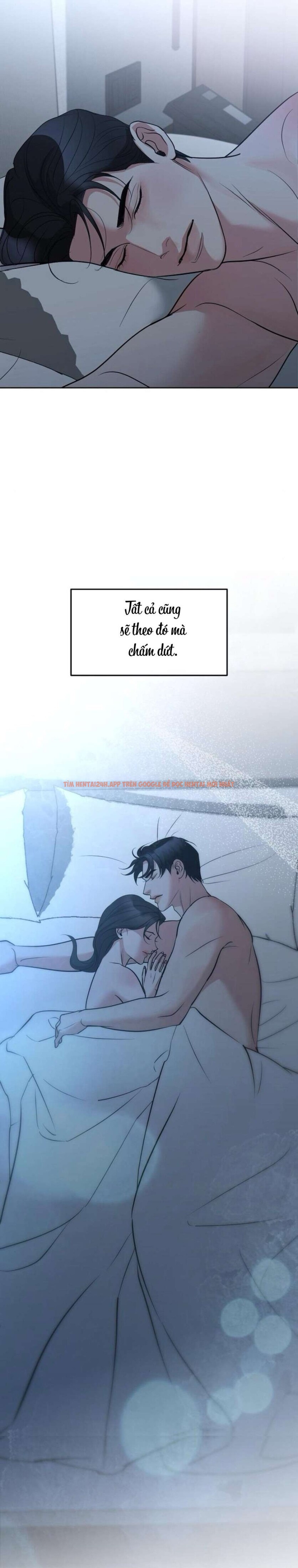 Xem ảnh 5 0 trong truyện hentai 〖18+〗- Cẩn Thận Va Phải Tình Yêu - Chapter 49 - hentaitvn.net