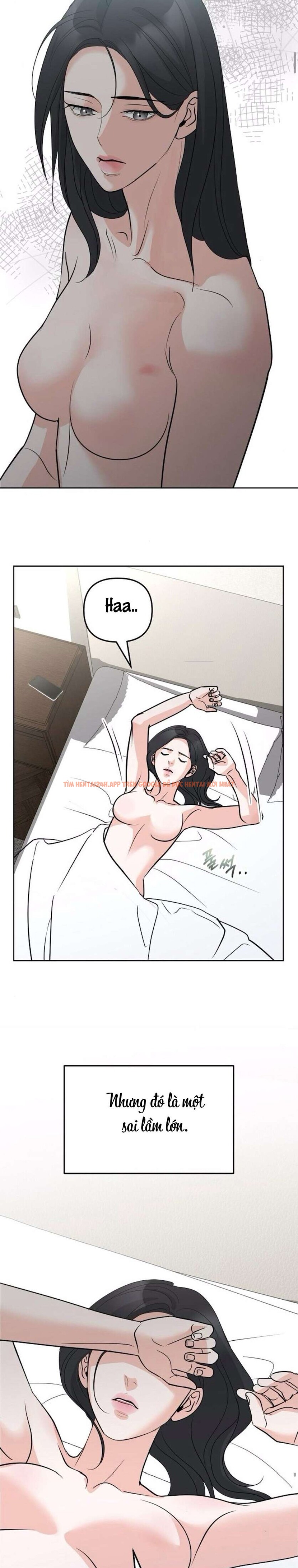 Xem ảnh 6 1 trong truyện hentai 〖18+〗- Cẩn Thận Va Phải Tình Yêu - Chapter 49 - hentaitvn.net